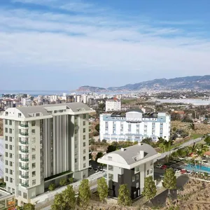 Квартира в Şekerhane Махаллеси, фото 5