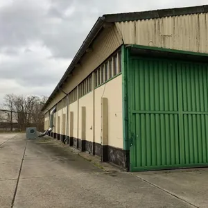 Коммерческая недвижимость в Берлин, фото 3
