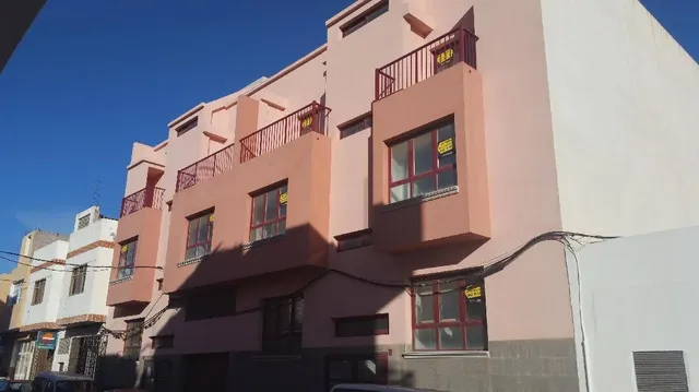 Квартира в Туйнехе