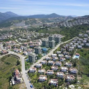 Квартира в Алания, фото 3