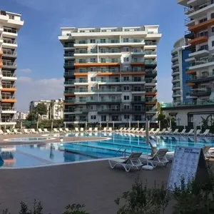 Квартира в Авсаллар, фото 2