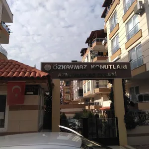 Пентхаус в Арапсую Махаллеси, фото 5
