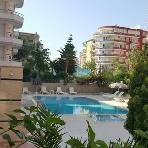 Квартира в Махмутлар, фото 5