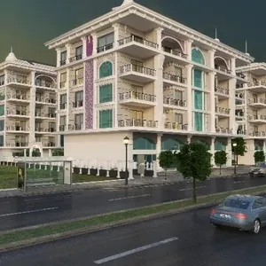Квартира в Алания, фото 2