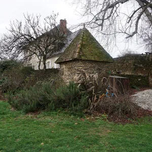 Дом в Nouvelle-Aquitaine, фото 3