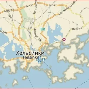Доходный дом в Хельсинки, фото 3