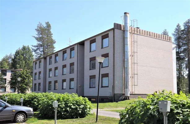Квартира в Ämmänsaari