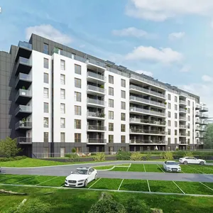 Nowy Brynow in Katowice, фото 4