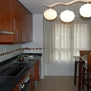 Квартира в Аликанте, фото 3