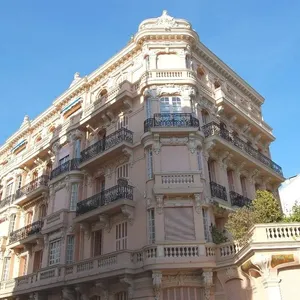 Квартира в Ницца, фото 4