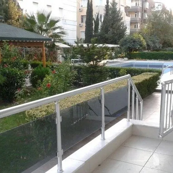 Квартира в Анталия, фото 1