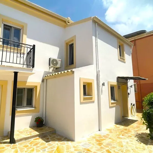 Мезонет в Corfu, фото 1