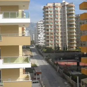 Квартира в Махмутлар, фото 2