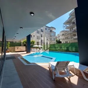Квартира в Турция, фото 2