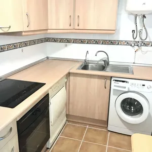 Квартира в Аликанте, фото 2