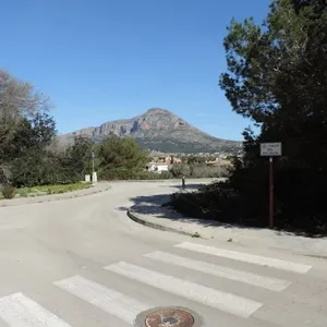Земельный участок в Хавеа, фото 4