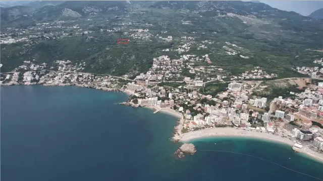 Земельный участок в Добра Вода