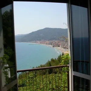Квартира в Алассио, фото 4