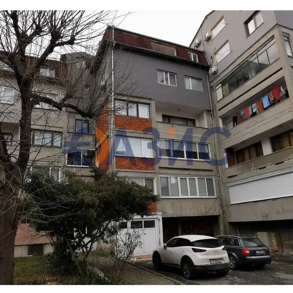 Квартира в Несебр, фото 1