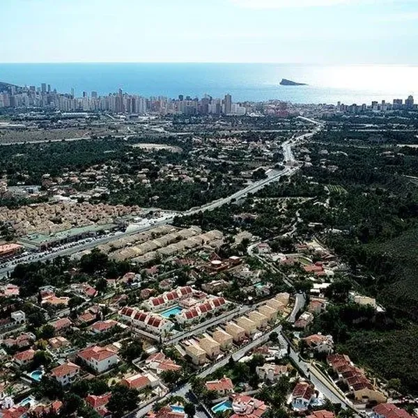 Коммерческая недвижимость в Бенидорм, фото 2