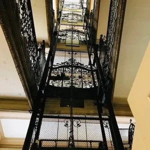 Квартира в Будапешт V, фото 4