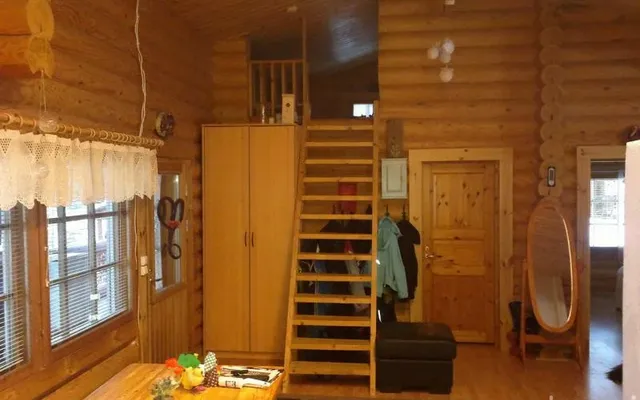 Отдельный дом в Хартола