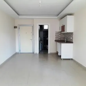 Студия в Махмутлар, фото 2