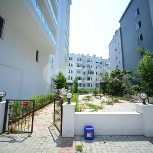 Квартира в Алания, фото 5