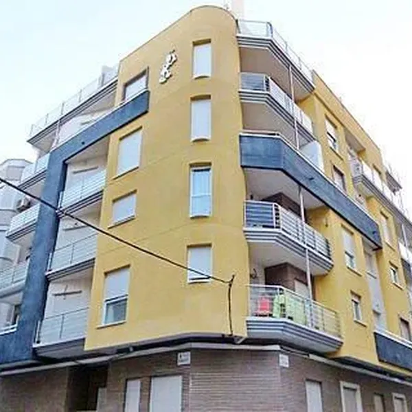 Квартира в Торревьеха, фото 1