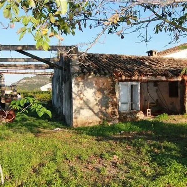 Вилла в Педрегер, фото 1