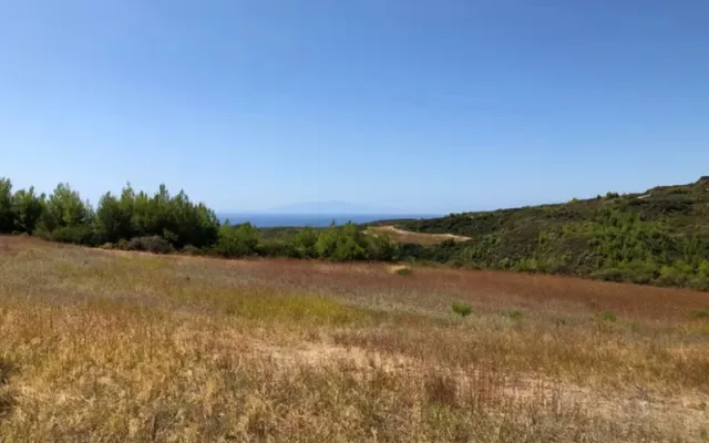 Земельный участок в Kassandra Municipality