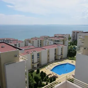Квартира в Святой Влас, фото 3