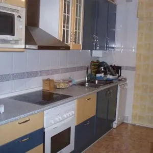 Квартира в Эстепона, фото 3