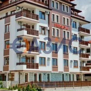 Квартира в Святой Влас, фото 4