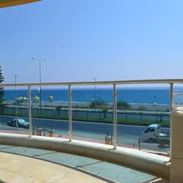 Квартира в Алания, фото 1