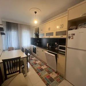 Квартира в Оба Махаллеси, фото 5