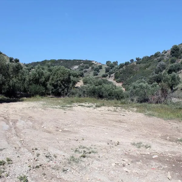 Земельный участок в Kassandra Municipality, фото 1
