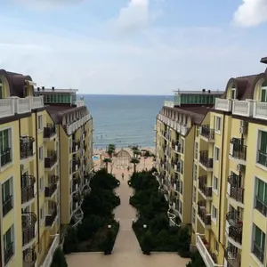 Квартира в Елените, фото 2