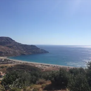 Земельный участок в Foinikas, фото 2
