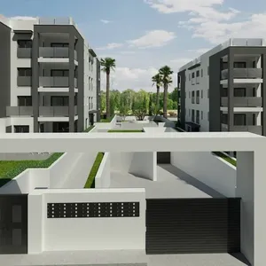 Квартира в Ориуэла, фото 3