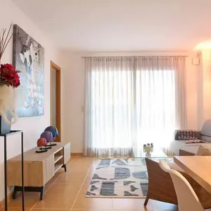 Квартира в Бенитал, фото 4