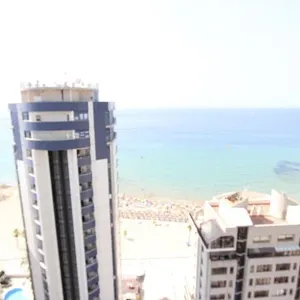 Квартира в Кальп, фото 4