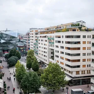 Квартира в Будапешт, фото 5