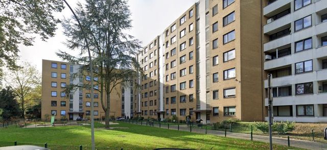 Квартира в Дуйсбург