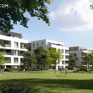 Stadtgärten Bad Vilbel - Eigentumswohnungen in Bad Vilbel, фото 2