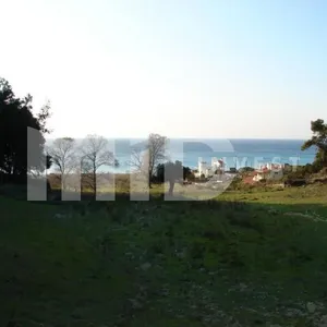 Земельный участок в Каллифея (Кассандра), фото 4