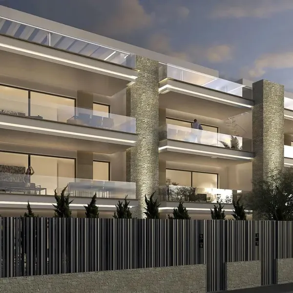 Corinthia Residencial in Xabia, фото 1