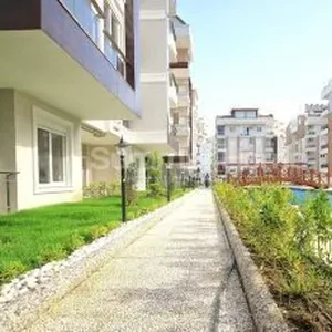 Квартира в Анталия, фото 5