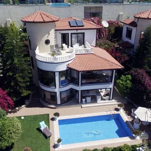 Вилла в Şekerhane Махаллеси, фото 5