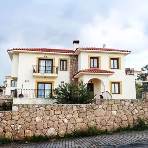 Вилла в Кирения, фото 2
